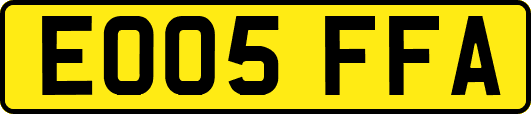 EO05FFA