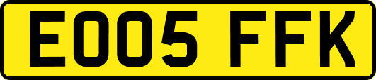 EO05FFK