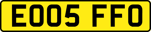 EO05FFO