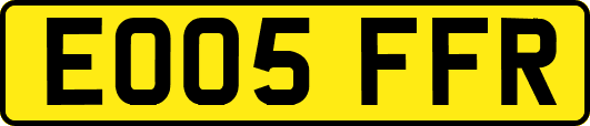 EO05FFR