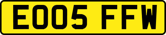 EO05FFW