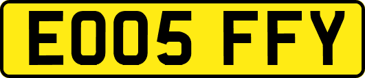EO05FFY