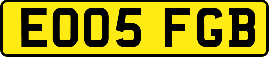 EO05FGB