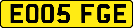 EO05FGE