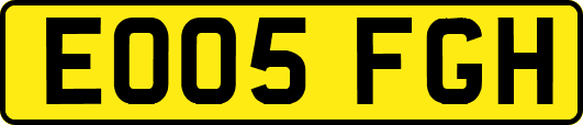 EO05FGH