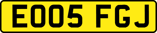 EO05FGJ