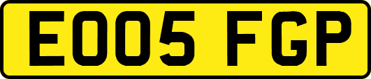 EO05FGP
