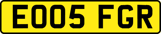 EO05FGR