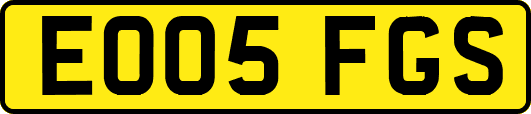 EO05FGS