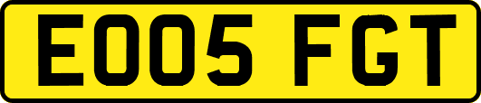 EO05FGT