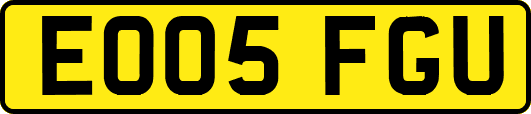 EO05FGU