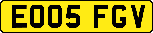 EO05FGV