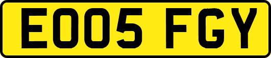 EO05FGY