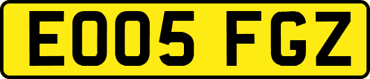 EO05FGZ