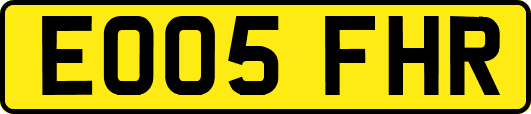 EO05FHR