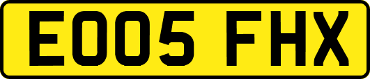 EO05FHX
