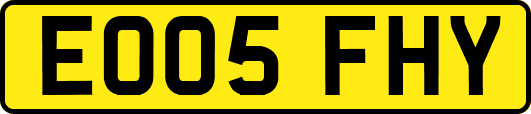 EO05FHY