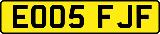 EO05FJF