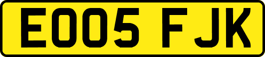 EO05FJK