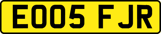 EO05FJR