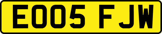 EO05FJW