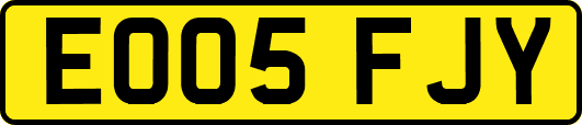 EO05FJY