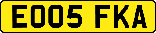 EO05FKA