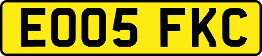 EO05FKC