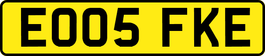 EO05FKE