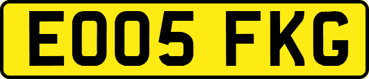 EO05FKG