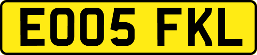 EO05FKL