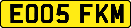 EO05FKM