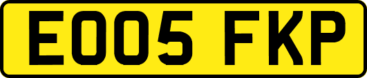 EO05FKP