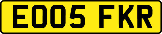 EO05FKR