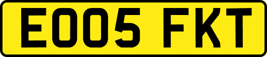 EO05FKT