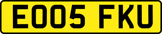 EO05FKU