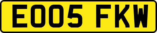 EO05FKW