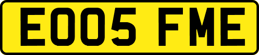EO05FME