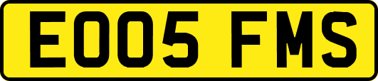 EO05FMS