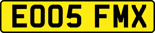 EO05FMX