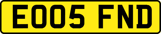 EO05FND