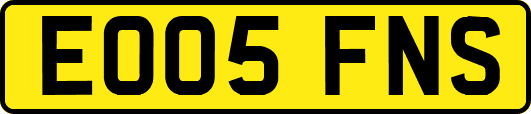 EO05FNS