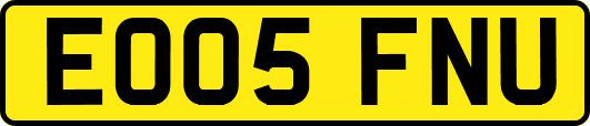 EO05FNU