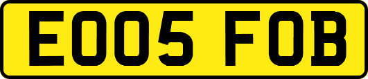EO05FOB