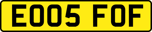 EO05FOF
