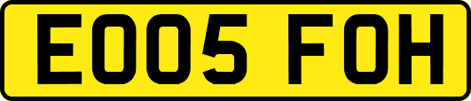 EO05FOH