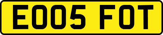 EO05FOT