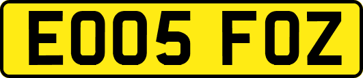 EO05FOZ