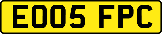 EO05FPC