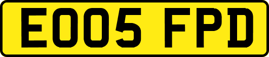 EO05FPD
